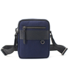 Shoulder Crossbody Bag for Men, Adjustable Crossbody Bag Purse for Travel