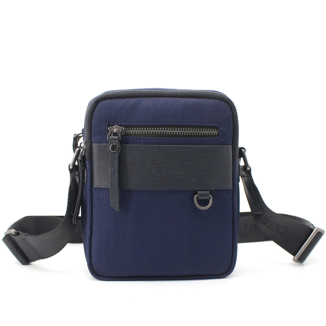 Shoulder Crossbody Bag for Men, Adjustable Crossbody Bag Purse for Travel