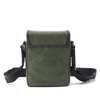 Crossbody Bag for Mens,Travel Passport Wallet Bag Men Phone Bag