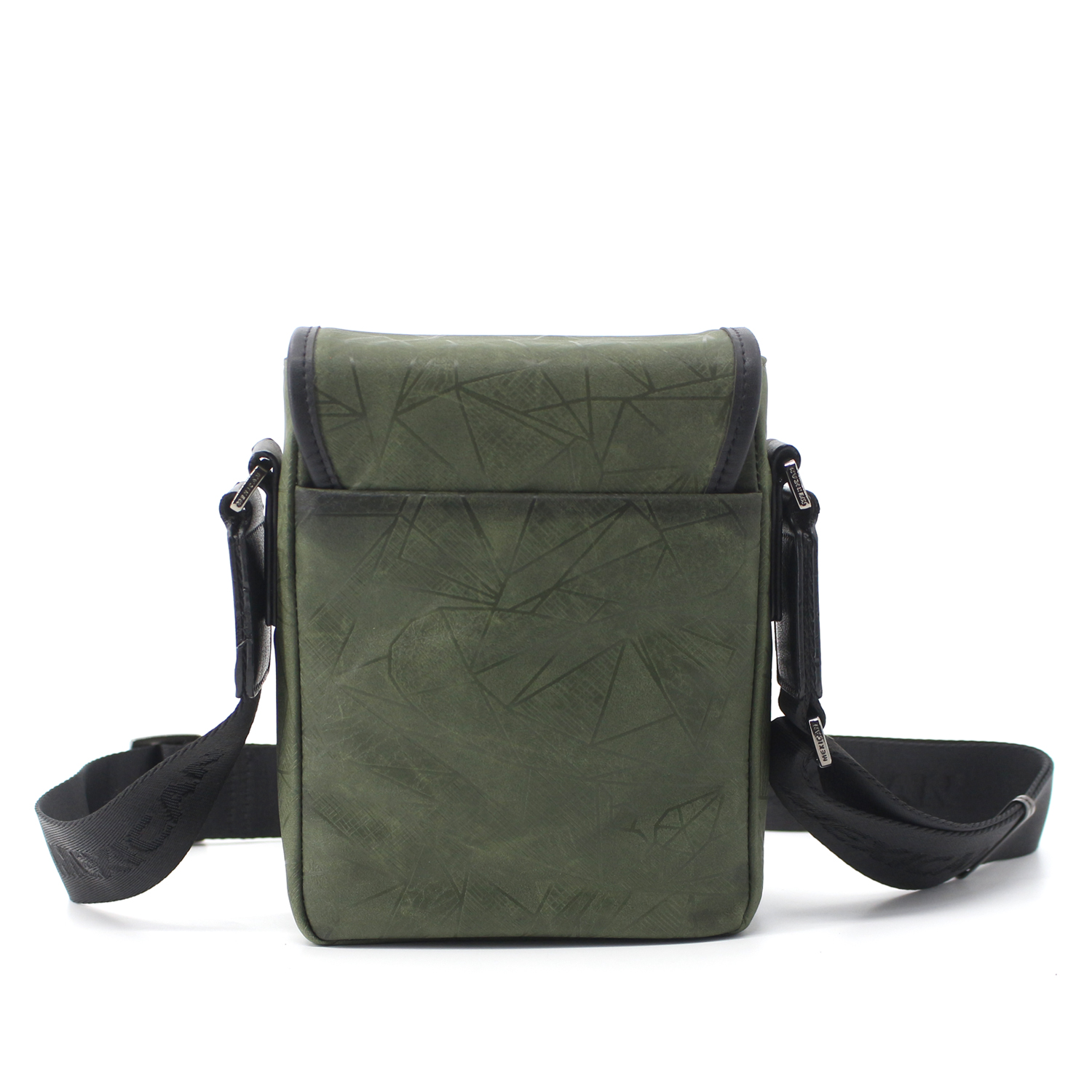 Crossbody Bag for Mens,Travel Passport Wallet Bag Men Phone Bag