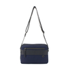 Nylon Microfiber Shoulder Bag For Men Messenger Bag Portable Pocket