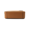 Small Crossbody Bags for Women Trendy Double Compartment Purse Cute Zippered Handbags