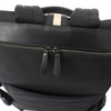 Casual Top Grain Water-resistant Leather Backpacks