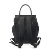 Rugged Adjustable Leather Handbag And Backpacks