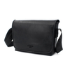 Leisure Retro Men's Shoulder Bag With Large Capacity Crossbody Bag