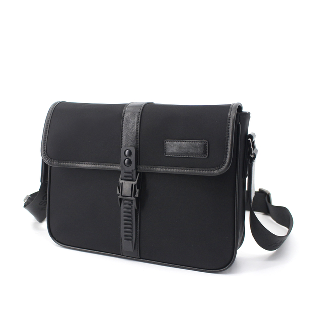 Mens Crossbody Bag Men's Handbag Waterproof Messenger Bag