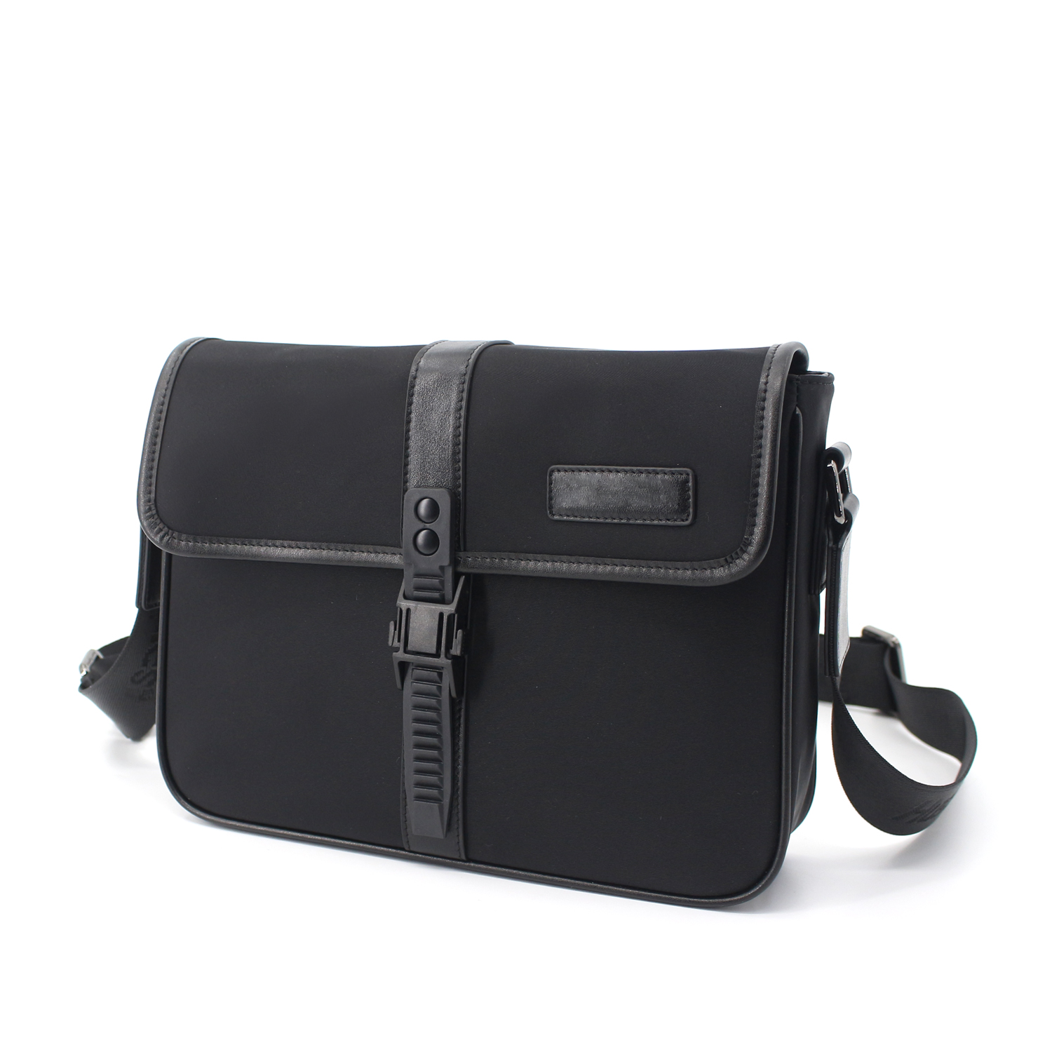 Mens Crossbody Bag Men's Handbag Waterproof Messenger Bag