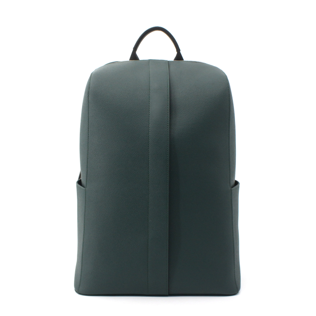 Men's Multifunctional Business Laptop Backpack Green
