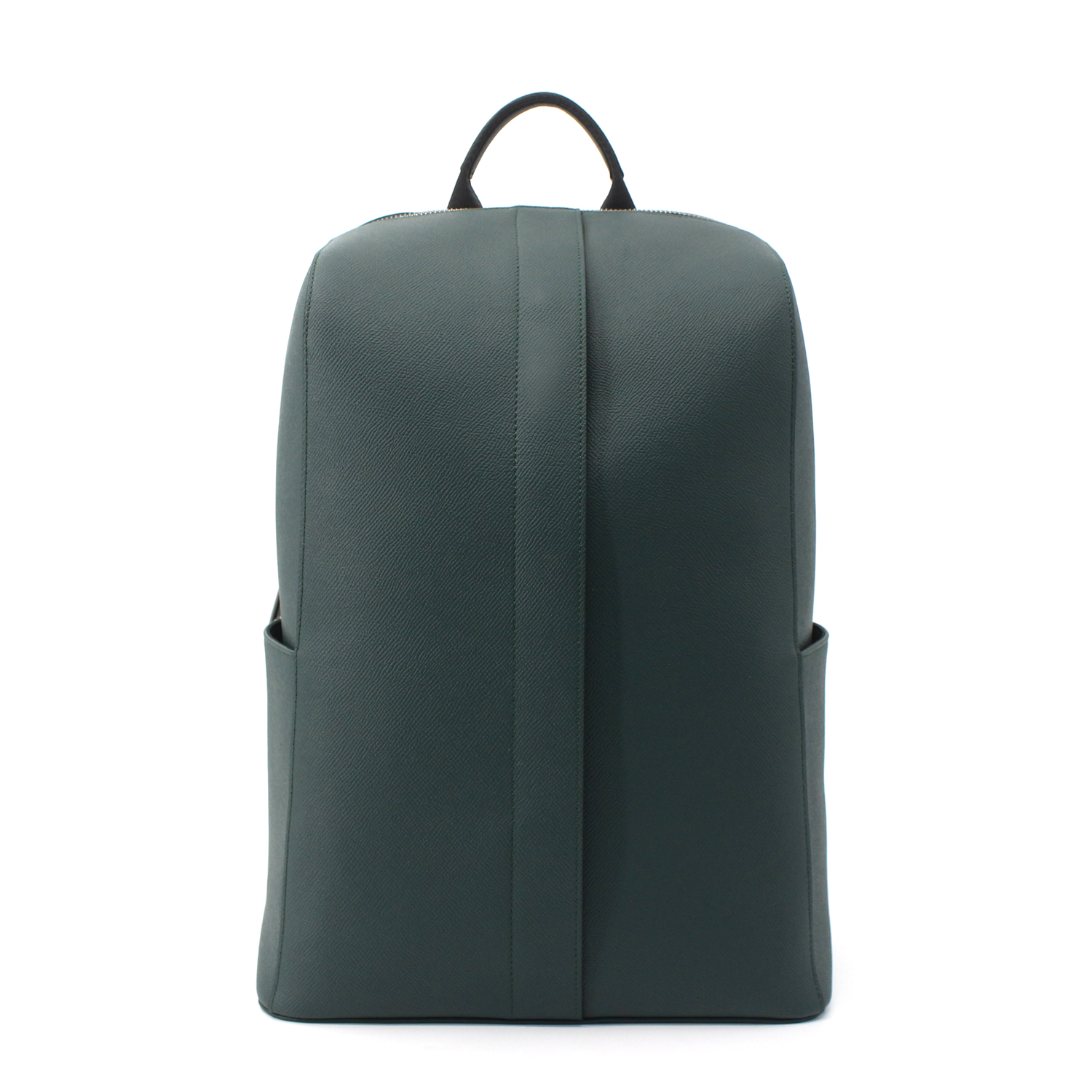 Men's Multifunctional Business Laptop Backpack Green