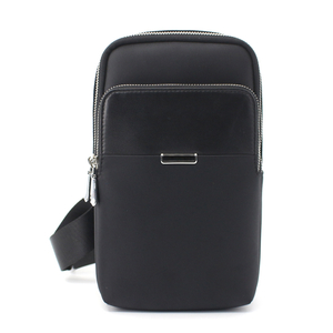 Men's Light Shoulder Bag Casual Crossbody Bag