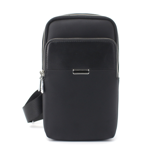 Men's Light Shoulder Bag Casual Crossbody Bag