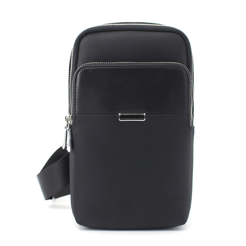 Men's Light Shoulder Bag Casual Crossbody Bag