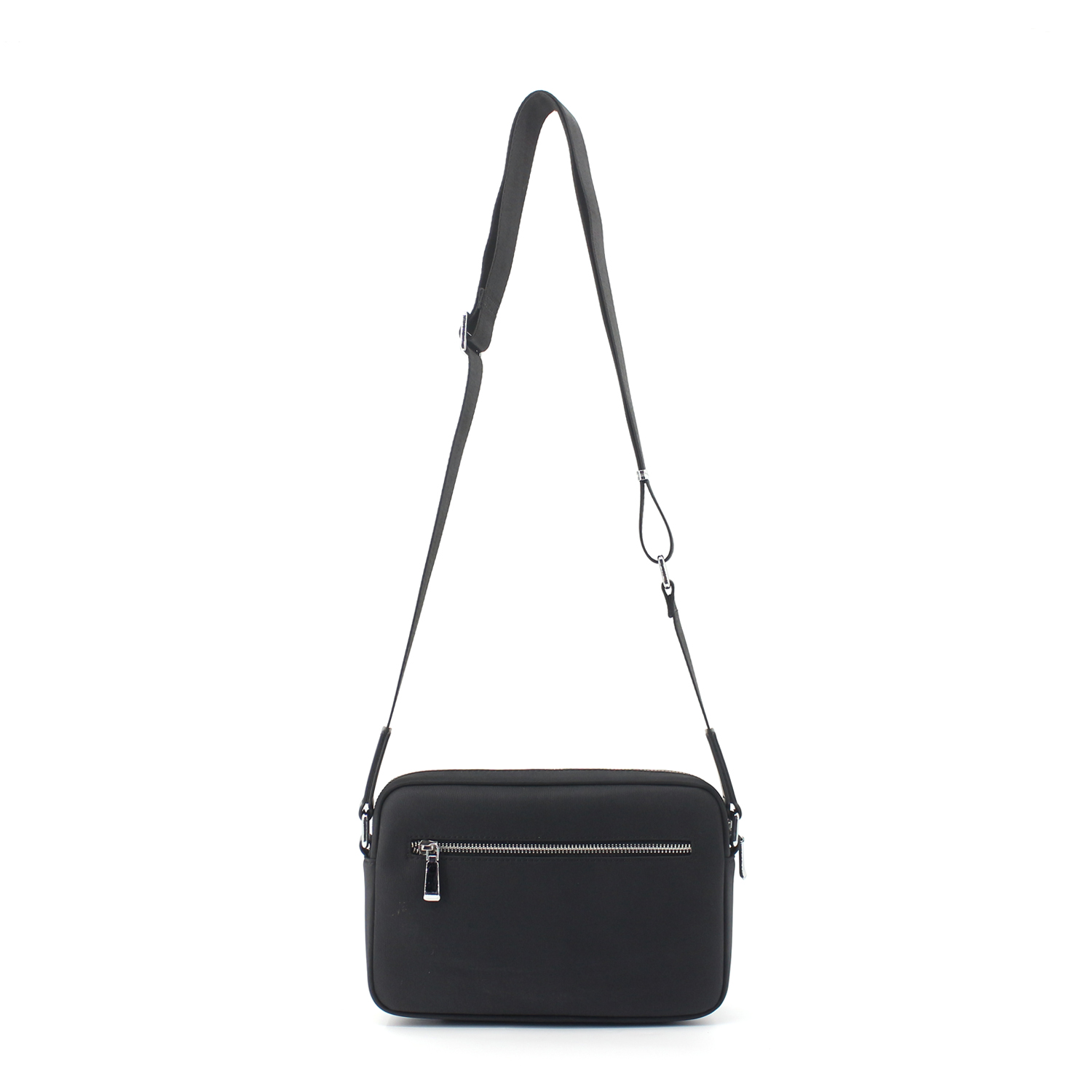 Men's Business Crossbody Bag Travel Shoulder Bag