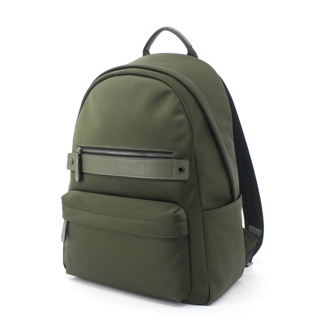 Classic Casual Backpack for Men's Travel Backpack